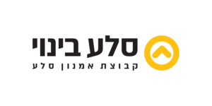 סלע בינוי