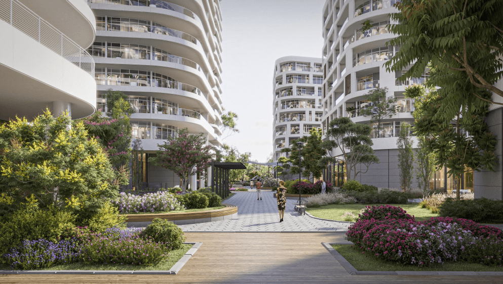 הדמייה יורו חזית הים 2